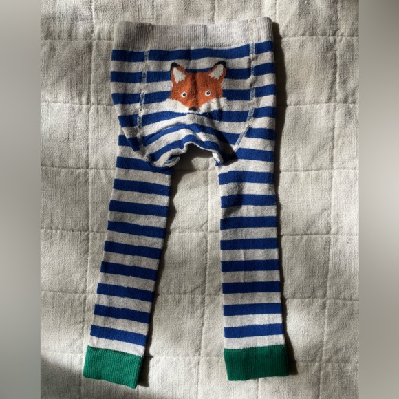 Great shape Baby Boden 2 leggings - Picture 4 of 7